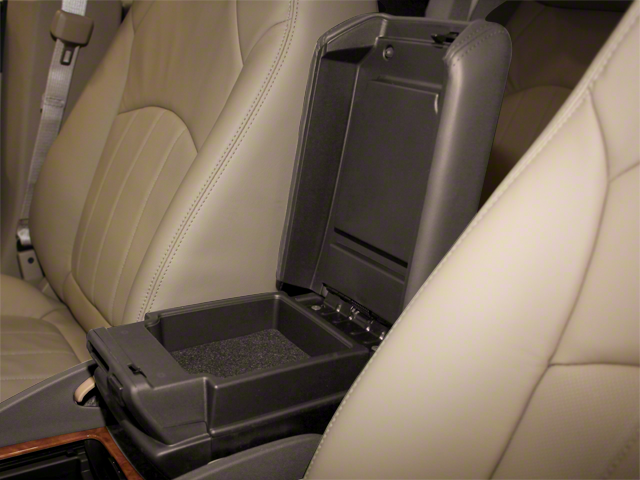 2012 Buick Enclave Premium